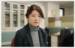 佐藤 茜